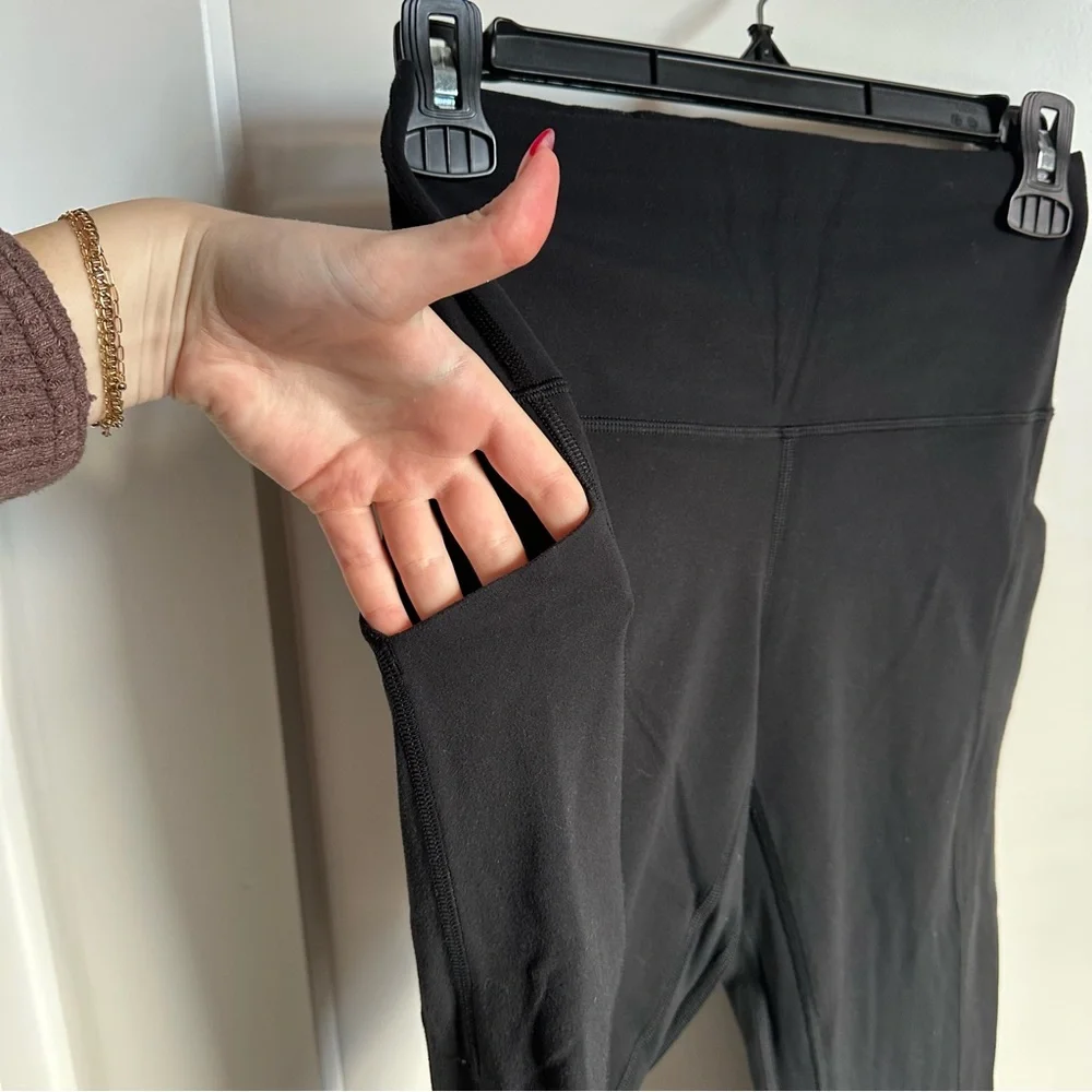 Lululemon Align High-Rise Leggings with Pockets - Picture 5 of 9